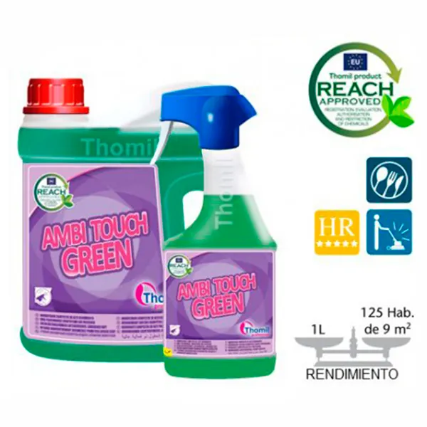 ambi-touch-green