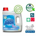 bacteromil-jabon