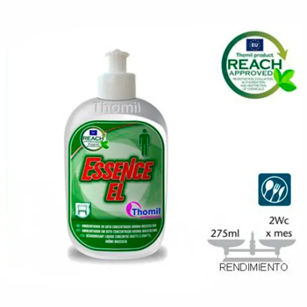 essence-el