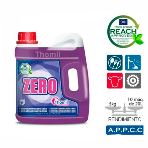 zero