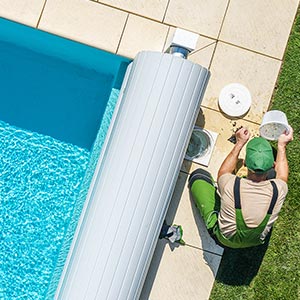 tratamiento de piscinas y aguas