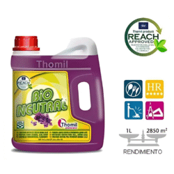 Bio Neutral Lilas