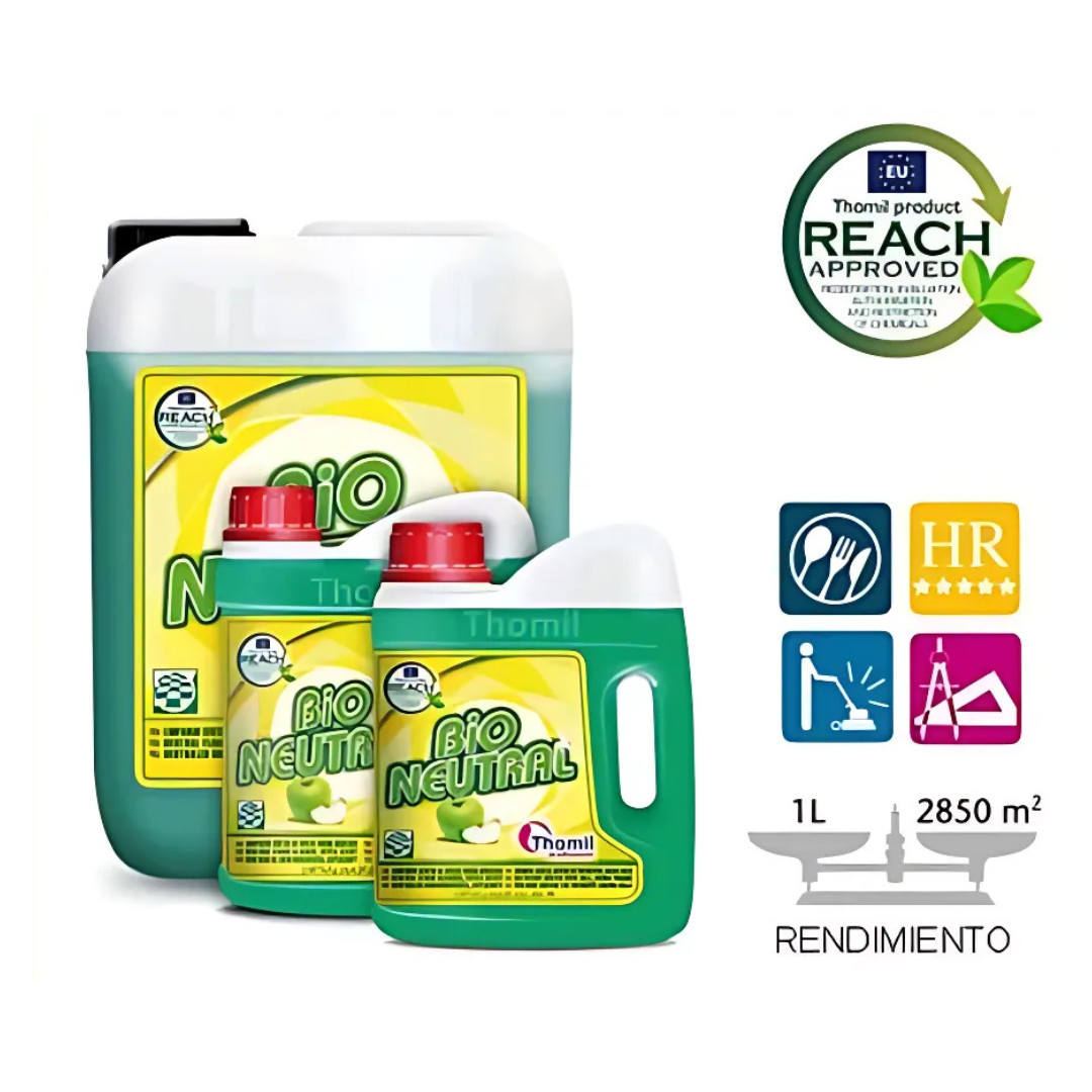 Bio Neutral Manzana Bio Neutral Manzana