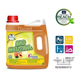 Bio Neutral Peach