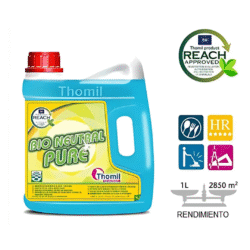 Bio Neutral Pure