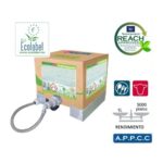 MasterBox D-100 Naturelle