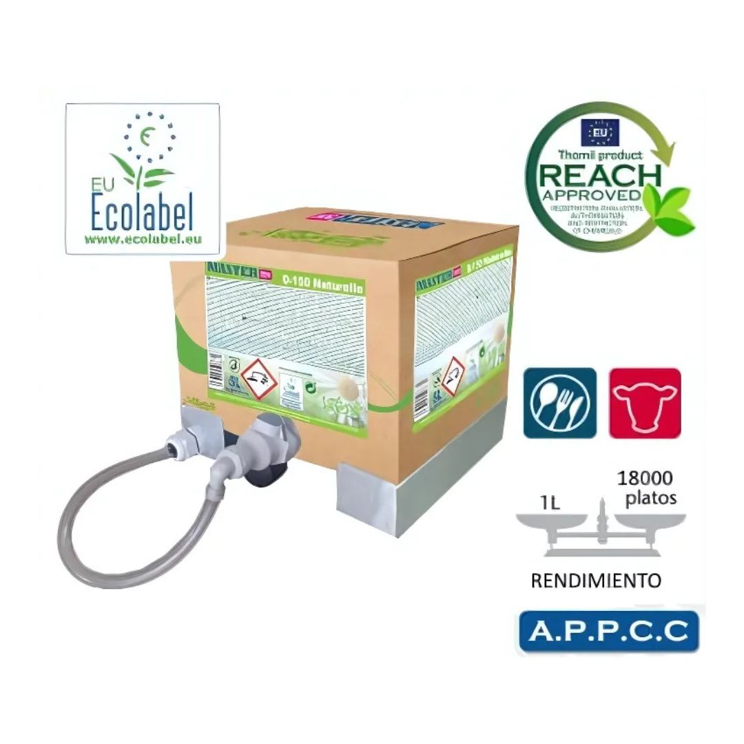 MasterBox D-150 Naturelle MasterBox D-150 Naturelle