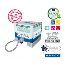 MasterBox Degrass D-40 Bac