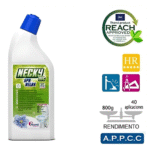 Necky WC Spa Relax