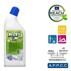Necky WC Spa Relax