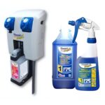 ThomilMagic SMP Dosing System Nº1