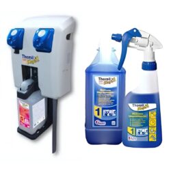 ThomilMagic SMP Dosing System Nº1