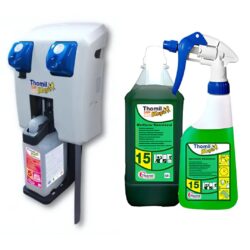 ThomilMagic SMP Dosing System Nº15