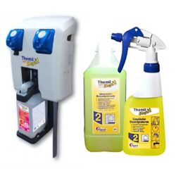 ThomilMagic SMP Dosing System Nº2