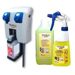 ThomilMagic SMP Dosing System Nº2