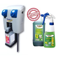 ThomilMagic SMP Dosing System Nº3