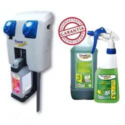 ThomilMagic SMP Dosing System Nº3