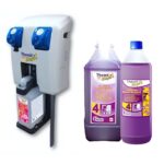ThomilMagic SMP Dosing System Nº4