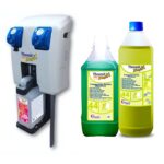 ThomilMagic SMP Dosing System Nº44