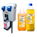 ThomilMagic SMP Dosing System Nº45