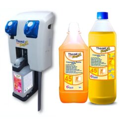 ThomilMagic SMP Dosing System Nº45