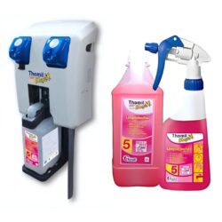 ThomilMagic SMP Dosing System Nº5