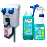 ThomilMagic SMP Dosing System Nº54