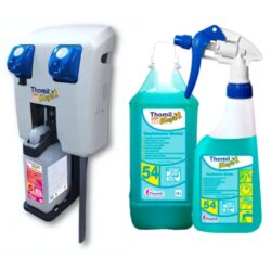 ThomilMagic SMP Dosing System Nº54