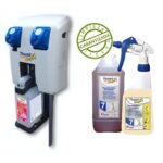 ThomilMagic SMP Dosing System Nº7