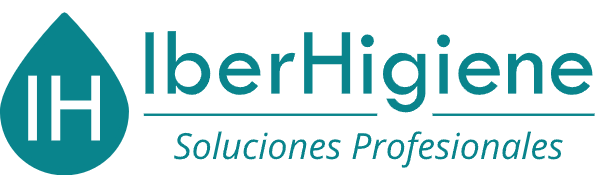 IberHigiene · Soluciones Profesionales